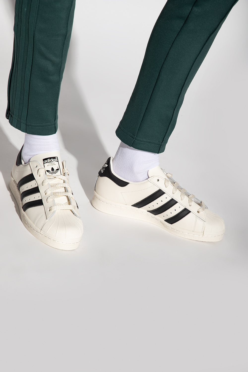 ADIDAS Originals 'SUPERSTAR 82' sneakers | Women's Shoes | Vitkac